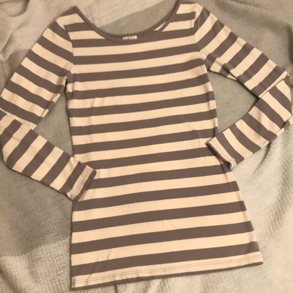 Matilda Jane Sadie Tee